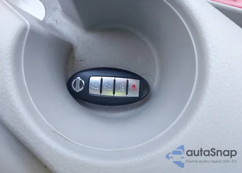 2013 Nissan Sentra Sv z USA, uszkodzony, nr VIN 3N1AB7AP7DL640978